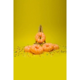 Donut Soap-90 grms