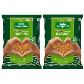 Tata Sampann 100% Pure Raisin 200g x 2