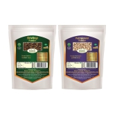 Biotic Shivlingi Seed Powder & Putrajivak Seed Powder 200 gm Pack of 2