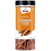 YUM YUM YUM YUM Cinnamon Sticks (Dalchini) 100 gm