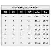 Daily wear Mens Casual Shoes-10