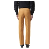 Hangup Yellow Regular -Fit Trousers - None