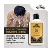 Man Arden Oud Royal Luxury Body Wash Infused With Shea Butter & Vitamin E, 250ml