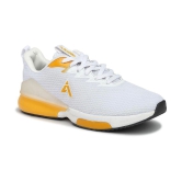 Action - Sports Running Shoes White Mens Sports Running Shoes - None