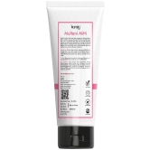 KURAIY - Multani Mitti For Tanning & Pigmentation Face Wash (75 ml)