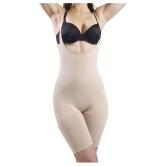 Swee Cotton Shapewear Dress Shapewear - None