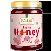 Goseva Litchi Honey (400 Gms)