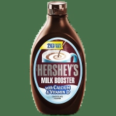 Hersheys Syrup - Milk Booster, 450 g