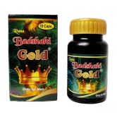 Rana Herbal Badshahi Gold