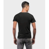 Neo Garments - Black Cotton Regular Fit Mens T-Shirt ( Pack of 1 ) - None