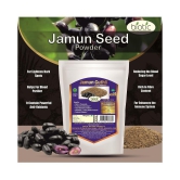 Biotic Neem, Karela, Gurmar, Kalmegh & Jamun Seed Powder 500 gm Pack of 5