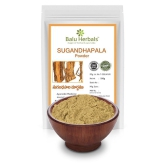 Balu Herbals Ananthamulu (Sughandapala) Powder 100G Powder 100 gm