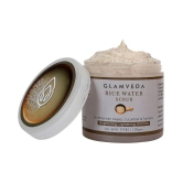 Glamveda - Anti Tan Facial Scrub For Men & Women (Pack of 1)