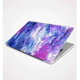 Abstract Painting V2 Laptop Skin-17 Inch