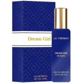 LA FRENCH Dream Girl Eau De Parfum (EDP) For Women 20ml ( Pack of 1 )