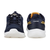 Campus RUNNER Blue Running Shoes - None