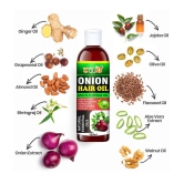 RND Onion Oil for Hair Regrowth Hair Oil 100 mL