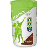 MAXVIDA Balanced Nutrition (Chocolate) Nutrition Drink 1000 g