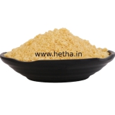 Natural Raw Sugar (Desi Khand) (Size - 500g) by HETHA ORGANICS LLP