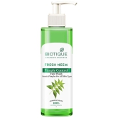 Biotique - Daily Use Face Wash For All Skin Type ( Pack of 1 )