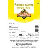 Turmeric Powder 250gm