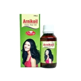 Arnica Hair Oil | 100 ML