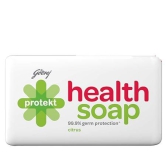 Godrej Protekt Health Soap 100 Gms