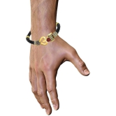 PAYSTORE - Brass Idol Bracelet (Pack of 1)