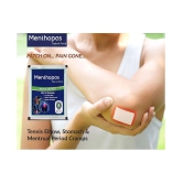 Menthopas - Pain Relief Cream (Pack Of 10)