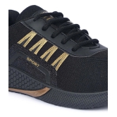 Port Lifestyle Gold Casual Shoes - None