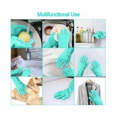 DC Digitals Polyester Medium Cleaning Glove