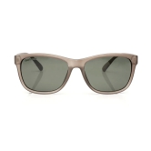 Green Square Sunglasses for Men