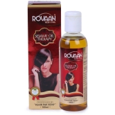 Multani Rovaan Kesh Tail | Ayurvedic Hair Treatment Oil | Goodness of Bhringraj | 100 Ml(Pack of 2)