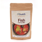 AVOR FISH CURRY MIX 100GM