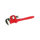 STILLSON TYPE PIPE WRENCH  8 INCH