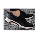 Aadi Sneakers Black Casual Shoes - 6