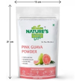 Natures Gift Pink Guava Powder Smoothie 100 g