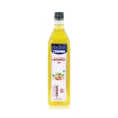 Haribol Wood Pressed Groundnut Oil 1000ml | Pack of 2 | (1000ml x 2) | Buy 2 get 1 free