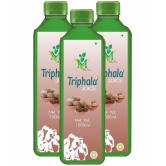 Triphala sugar free Juice Pack of 3 - 1000ml