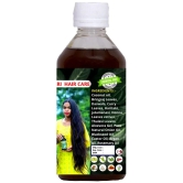 Smartdrops Anti Hair Fall Amla Oil 200 ml ( Pack of 2 )