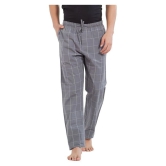 XYXX Grey Pyjamas Single Pack - 2XL