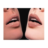 Ronzille - Brown Glossy Lip Gloss 10gm