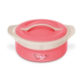 Milton Zenith 1000 Casserole, 940 ml, Pink - Pink