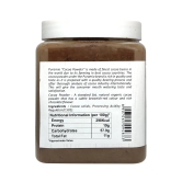 Puramio Cocoa Powder Light (Unsweetened, 500 gm