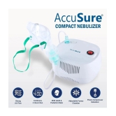 ACCUSURE Compact Nebulizer MD