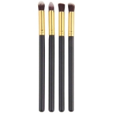 mahek accessories Synthetic Face Contour Brush 4 Pcs 100 g