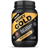 beatXP - Gold Whey Protein Powder ( 1 kg , Chocolate - Flavour )