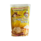 Sudhahimsheel Fresh Chakki Atta - 1 KG