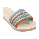 Aerokids Girls Slippers - None