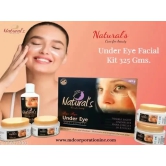 Naturals Under Eye Facial kit (325 gm)